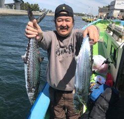 太田屋 釣果