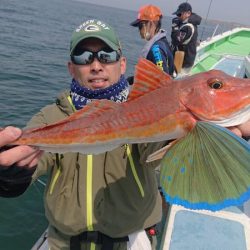 深川　吉野屋 釣果