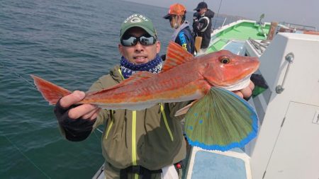 深川　吉野屋 釣果