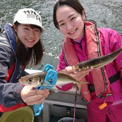 深川　吉野屋 釣果