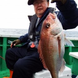 第三むつりょう丸 釣果