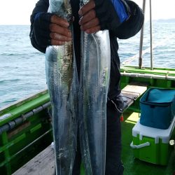 小島丸 釣果