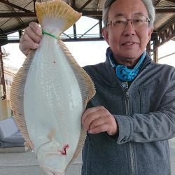 明神釣船 釣果