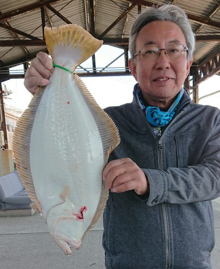 明神釣船 釣果