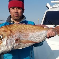 星隆丸 釣果