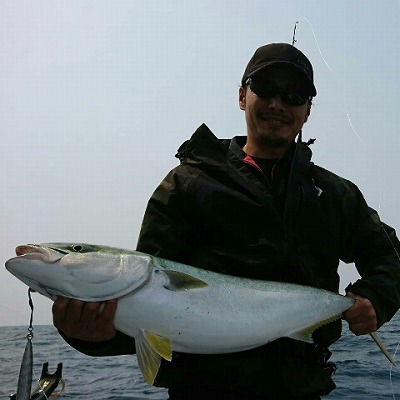 海龍丸（福岡） 釣果