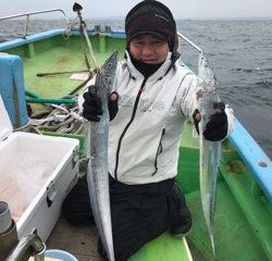 太田屋 釣果