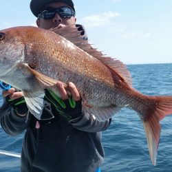 北斗 釣果