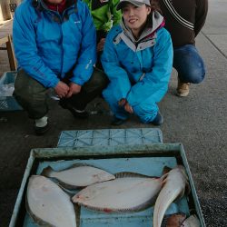 明神釣船 釣果