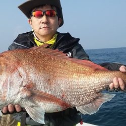 星隆丸 釣果