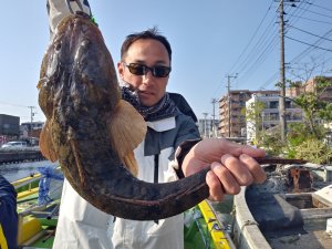 濱生丸 釣果