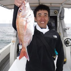 松本釣船２ 釣果