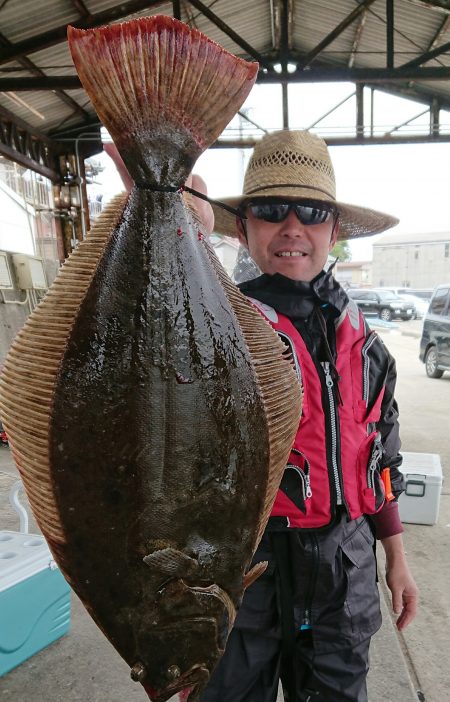 明神釣船 釣果