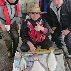 明神釣船 釣果