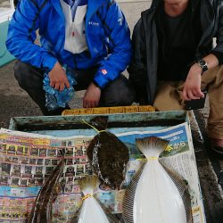 明神釣船 釣果