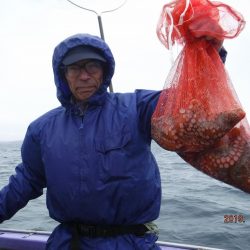 川崎丸 釣果