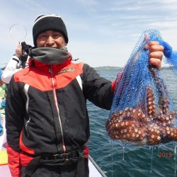 川崎丸 釣果