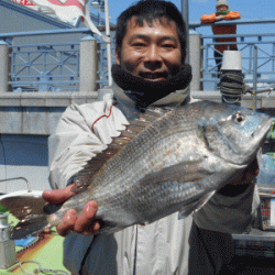 荒川屋 釣果