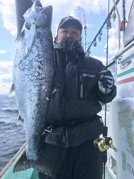 広進丸 釣果