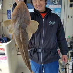 遊漁船　ニライカナイ 釣果