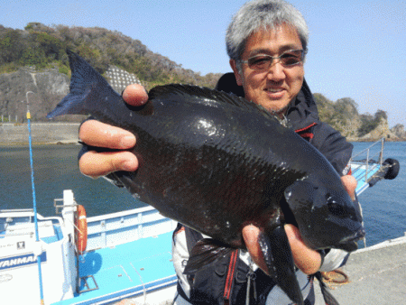 宮島丸 釣果