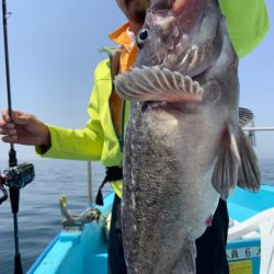 宝昌丸 釣果