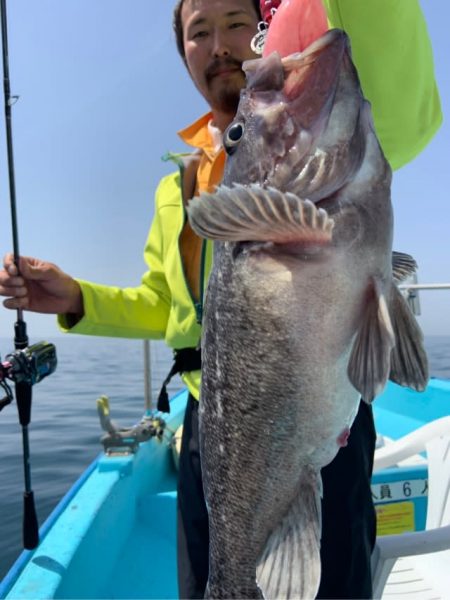 宝昌丸 釣果