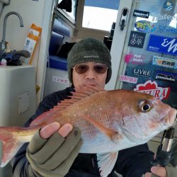 遊漁船　ニライカナイ 釣果