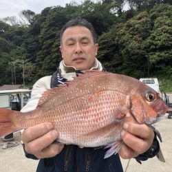 喜平治丸 釣果