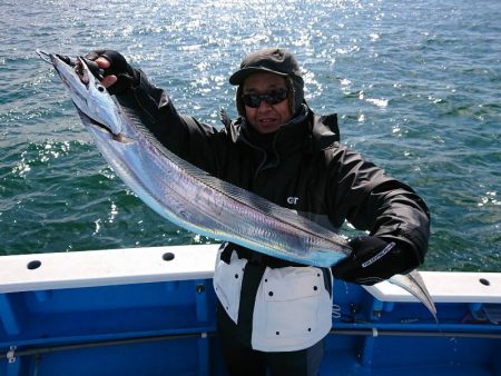 深川　吉野屋 釣果