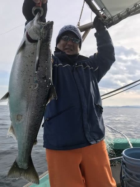 広進丸 釣果