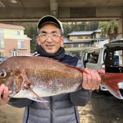 勇勝丸 釣果