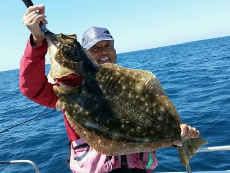 つれ鷹丸 釣果