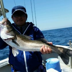 つれ鷹丸 釣果