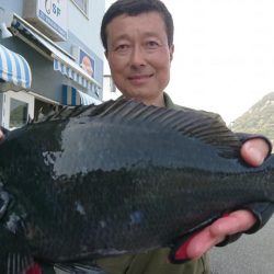 伊豆下田フィッシング 釣果