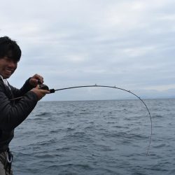 Fisherman Dreams DI 釣果