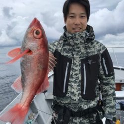 へいみつ丸 釣果