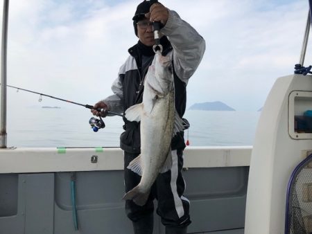 遊漁船高橋 釣果