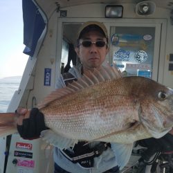 遊漁船　ニライカナイ 釣果