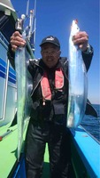 久里浜黒川本家 釣果