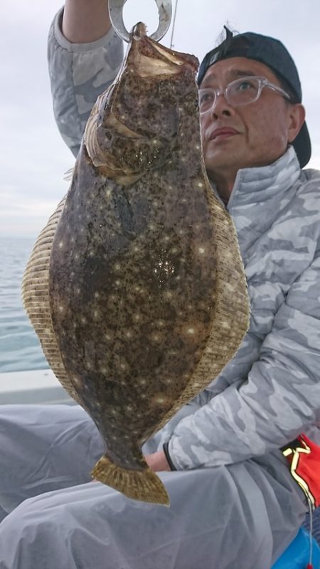 尚人丸 釣果