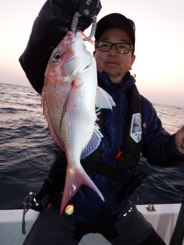 百匹屋 釣果