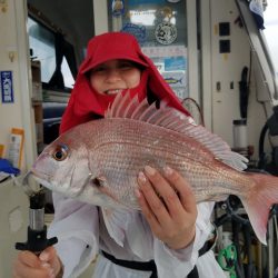 遊漁船　ニライカナイ 釣果