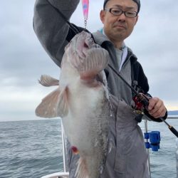 宝昌丸 釣果