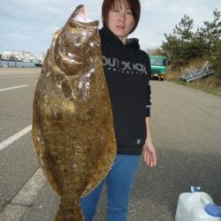 浅間丸 釣果