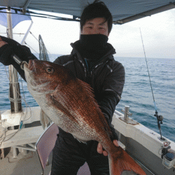 中村屋 釣果