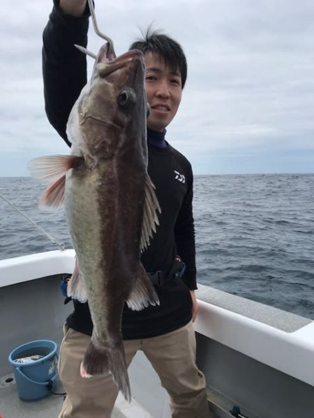 へいみつ丸 釣果