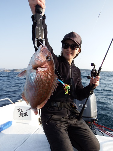 百匹屋 釣果