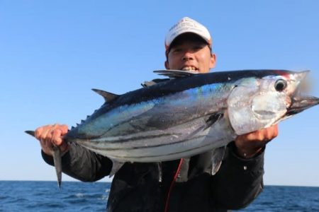 へいみつ丸 釣果