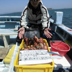 まとばや 釣果